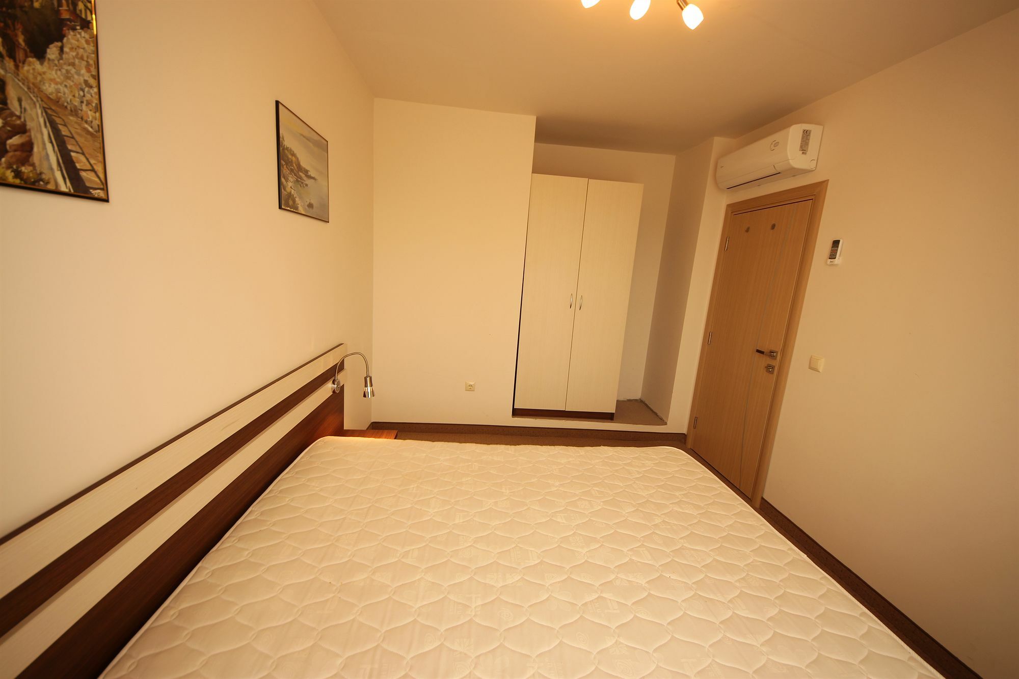 Menada Tarsis Apartments Sunny Beach Exterior photo